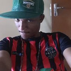 Fongo Gofaone Mokwena