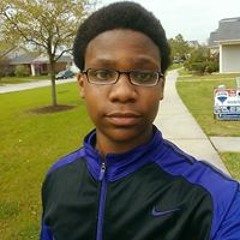 Reginald Jackson