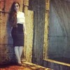 Tatev Pichoyan