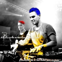 DJ PMK