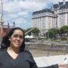 Maria Fernanda Mendes