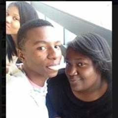 Pika Pretty Williams