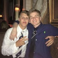 Matthew James Jamison