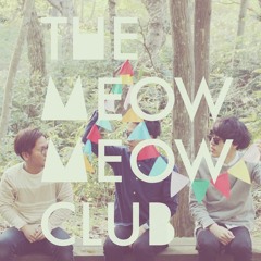 THE MEOW MEOW CLUB