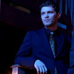 Niklaus Mikaelson