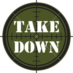 Takedown Podcast