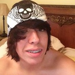 Emo shit