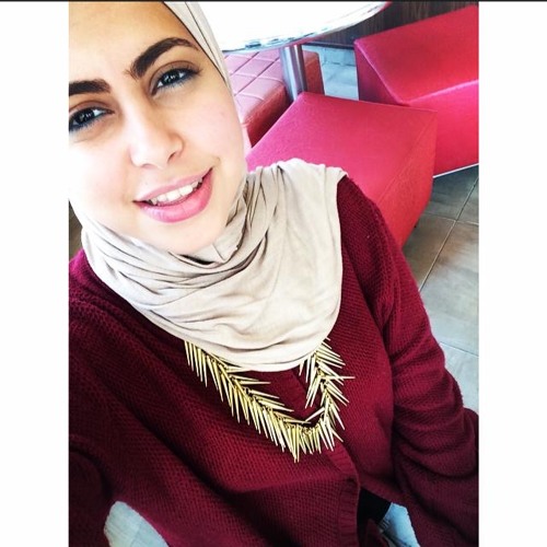 SoundCloud profile picture for @nadaashraf