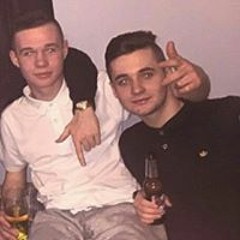 New private playlist