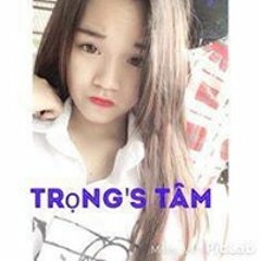 Trọng's Tâm