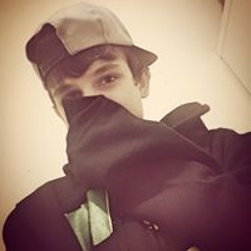 Lucas Rafael’s avatar