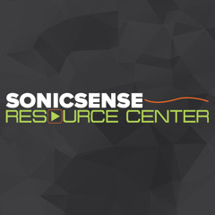 Sonic Sense Pro Audio