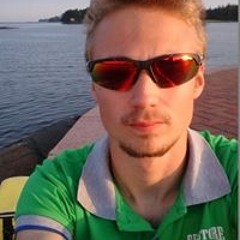 Niklas Mattila