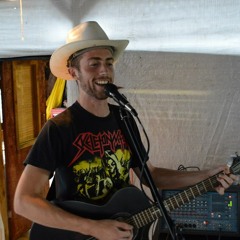Zack Tiessen