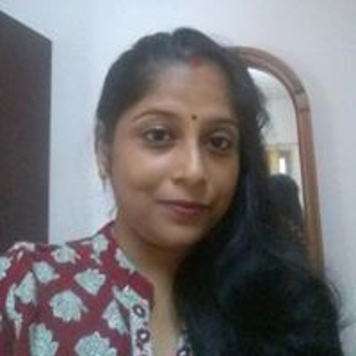 Sugandha Sinha’s avatar