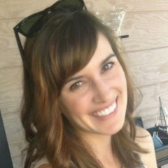 Vanessa Gibeson