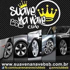 Suave Nave