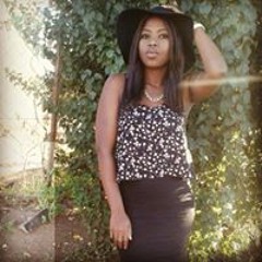 Shirley Maggie Mokoni