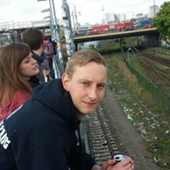chris