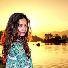 Sheba Sherin Khan