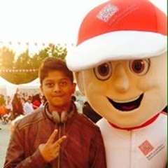 Anirudhan Ramgopal