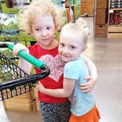 Ashley West Cantrell