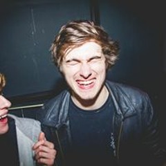 Jake Analking Waller