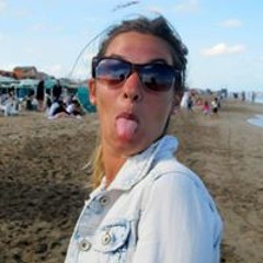 Camila Natalia Prado