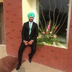 Kamal Rajasansi