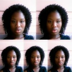 Karima Sparta Clarke