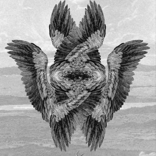 Miste - Haxan Cloak (Argent Vive Rmx)