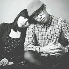 Asried Audria Djafar