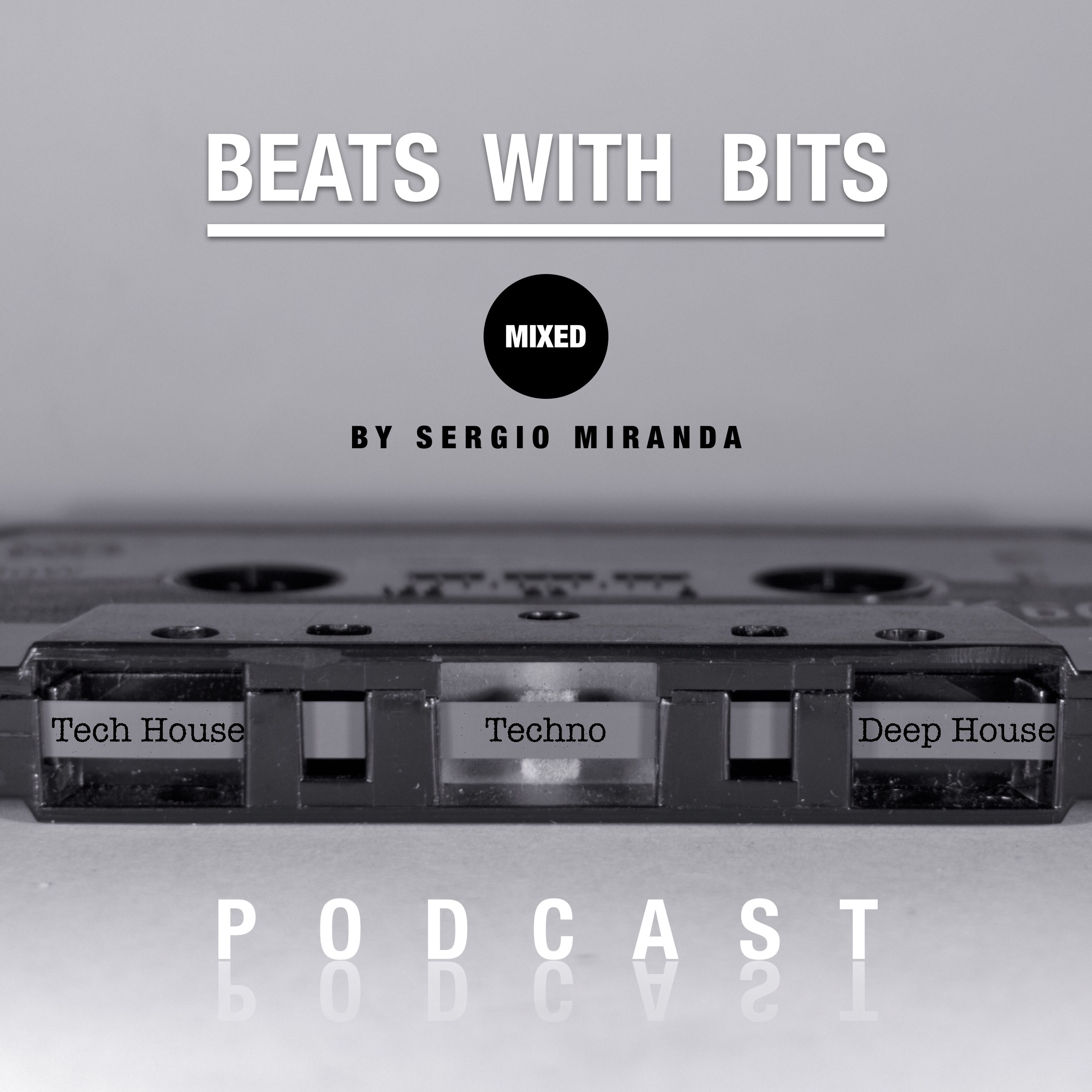 Ny ankomst ødemark Uafhængig Stream Beats with bits Podcast music | Listen to songs, albums, playlists  for free on SoundCloud