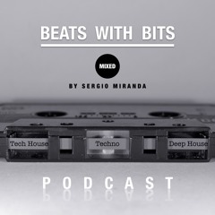 Stream Beats with bits Podcast music | Listen to songs, albums, playlists  for free on SoundCloud