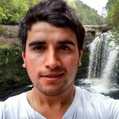 Cristofer Sáez Roca