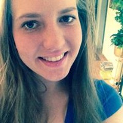 Leah Karolina Büchel