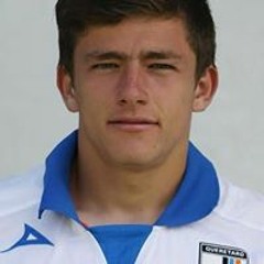 Wero Luque Sotomayor New