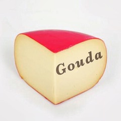 DJ Gouda