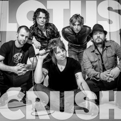 Lotus Crush Music