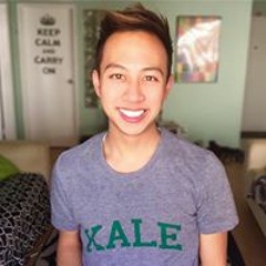 Benjamin Diamond Nguyen