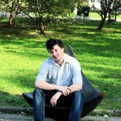 Vladimir Andreev