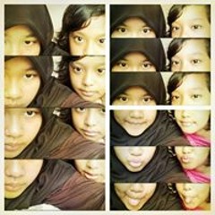 Thahirah Haura Azzahra