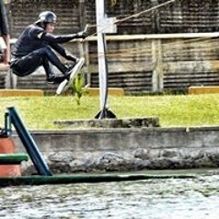 Abdulkharis F. Baraguir