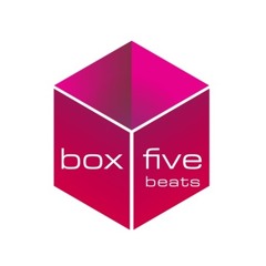 Box Five Beatcast 023 C-LTIK
