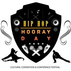 Hip Hop Hooray Day