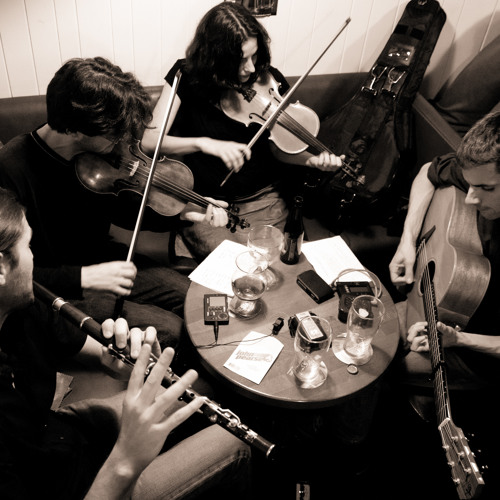 The scotsman over the border / Joe Derrane's / The black rogue