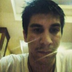 Alexander Buchelli Reyes