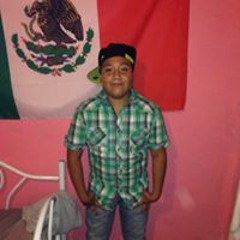 Martin Velazquez