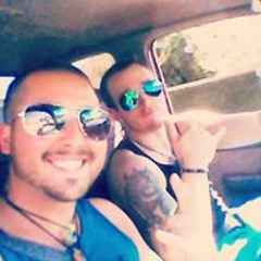 Kevin Champion Baily