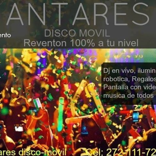 Antares Discoteque Movil’s avatar